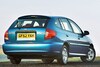 Facelift Friday Kia Rio