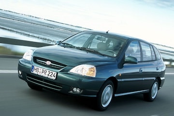 Facelift Friday Kia Rio