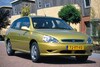 Facelift Friday Kia Rio