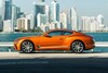 Bentley Continental GT V8
