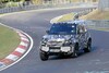 Land Rover Defender spyshos