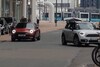 Mini Clubman facelift Rotterdam