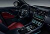 Jaguar F-Pace 300 Sport en Chequered Flag