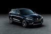 Jaguar F-Pace 300 Sport en Chequered Flag