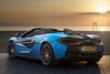 McLaren 570S Spyder