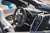McLaren 570S Spyder