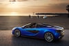 McLaren 570S Spyder