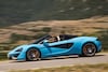 McLaren 570S Spyder