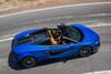 McLaren 570S Spyder