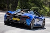 McLaren 570S Spyder