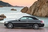 Mercedes-Benz C-klasse Cabriolet