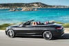 Mercedes-Benz C-klasse Cabriolet