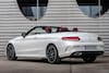 Mercedes-Benz C-klasse Cabriolet