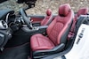 Mercedes-Benz C-klasse Cabriolet