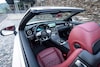 Mercedes-Benz C-klasse Cabriolet
