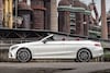 Mercedes-Benz C-klasse Cabriolet