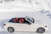 Mercedes-Benz C-klasse Cabriolet