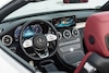 Mercedes-Benz C-klasse Cabriolet