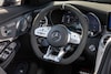 Mercedes-Benz C 63 AMG Cabriolet