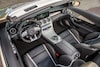 Mercedes-Benz C 63 AMG Cabriolet