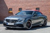Mercedes-Benz C 63 AMG Cabriolet