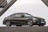 Mercedes-Benz C-klasse Coupé