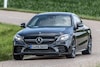 Mercedes-Benz C-klasse Coupé