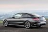 Mercedes-Benz C-klasse Coupé