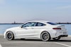 Mercedes-Benz C 63 AMG Coupé