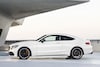 Mercedes-Benz C 63 AMG Coupé