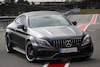Mercedes-Benz C 63 AMG Coupé