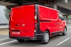 Nissan NV300 Van