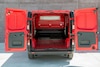 Nissan NV300 Van