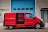 Nissan NV300 Van