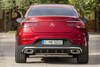 Mercedes-Benz GLC Coupé facelift