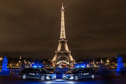 'SUV-regels Parijs zijn niet voor SUV's - AutoWeek Podcast