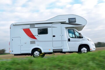 Bürstner Lyseo A 660