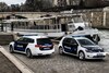 Préfecture de Police de Paris Volkswagen Passat