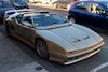 DeTomaso Pantera Targa by Pavesi