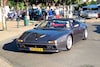 DeTomaso Pantera Targa by Pavesi
