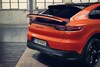 Porsche Cayenne Coupé 2019
