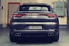 Porsche Cayenne Coupé 2019