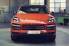 Porsche Cayenne Coupé 2019