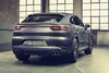Porsche Cayenne Coupé 2019