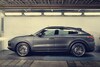 Porsche Cayenne Coupé 2019