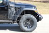Jeep Wrangler PHEV plugin Hybride