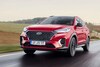 Hyundai Tucson N-Line