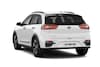 Kia e-Niro Back to Basics