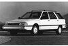 De Tweeling: Renault 21 - Eagle Medaillion