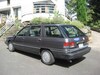 De Tweeling: Renault 21 - Eagle Medaillion